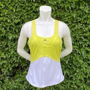 NWT Adidas Stella McCartney Barricade tank top